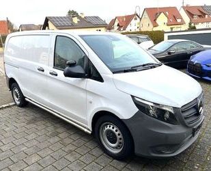 Mercedes-Benz Mercedes-Benz Vito Kasten 114 CDI FWD kompakt/Navi Gebrauchtwagen