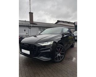 Audi Audi SQ8 4.0 TDI+Matrix+B&O+Carbon+Exclusiv+Voll Gebrauchtwagen