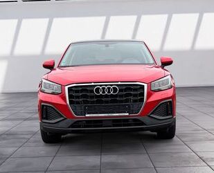 Audi Audi Q2 30 TDI-Navi-SH-Panorama-AHK-PDC Gebrauchtwagen