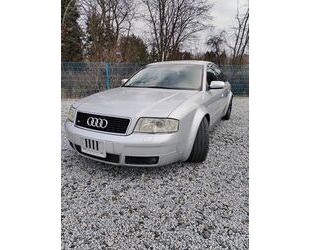 Audi Audi S6 4.2 tiptronic quattro - Gebrauchtwagen