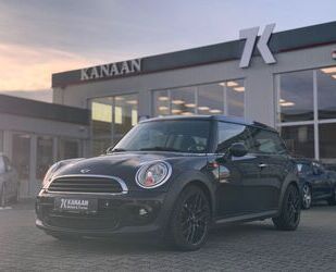 Mini MINI One D Clubman Salt *KLIMA|TEL|SHZ* Gebrauchtwagen