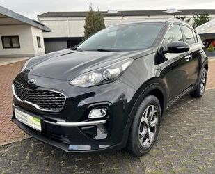 Kia Sportage Gebrauchtwagen