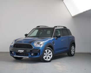 Mini MINI Cooper Countryman (Navi LED Leder Shz PDC MFL Gebrauchtwagen