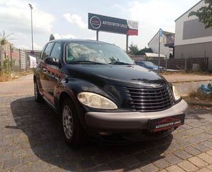 Chrysler Chrysler PT Cruiser 2.0 Touring Gebrauchtwagen