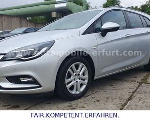 Opel Opel 10xAstra K Sports Tourer Business*NAVI*PDC*1. Gebrauchtwagen