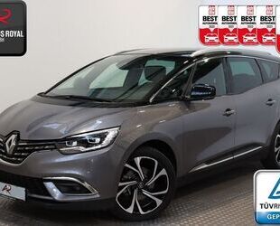 Renault Renault Grand Scenic TCE 160 EXECUTIVE 7 SITZE,PAN Gebrauchtwagen