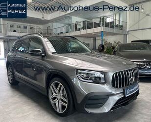 Mercedes-Benz Mercedes-Benz GLB 35 AMG 4M NP: 79.760 DISTRONIC- Gebrauchtwagen