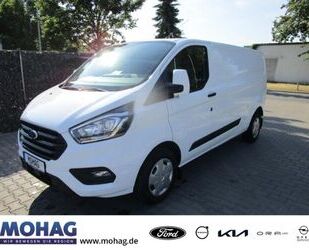 Ford Ford Transit Custom 2.0 TDCi EU6d Kasten 320 L2 Tr Gebrauchtwagen