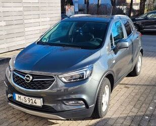 Opel Opel Mokka X 1.4 Turbo INNOVATION S/S 4x4 INNOVATI Gebrauchtwagen