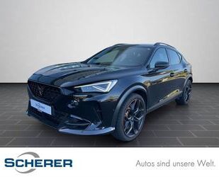 Cupra Cupra Formentor VZ5 2.5 TSI NAVI KAMERA BEATSAUDIO Gebrauchtwagen