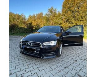 Audi Audi A3 1.6 TDI clean diesel Attraction Sportb. A. Gebrauchtwagen