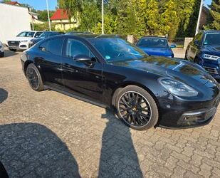 Porsche Porsche Panamera 4 S Diesel Gebrauchtwagen