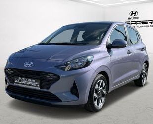 Hyundai Hyundai i10 1.0 Trend (AC3) Gebrauchtwagen