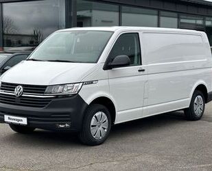 VW Volkswagen T6.1 Kasten Kombi lang 2.0 TDI 4MOTION Gebrauchtwagen