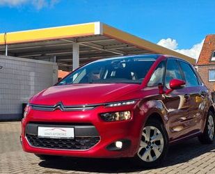 Citroen Citroën C4 Picasso/Spacetourer Intensive Gebrauchtwagen