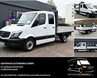 Mercedes-Benz Mercedes-Benz Sprinter Pritsche/DoKa 316 CDI L2 2, Gebrauchtwagen