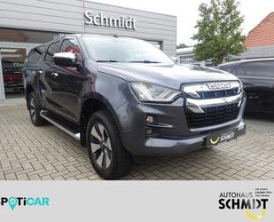 Isuzu Isuzu D-Max 1,9 Double Cab LSE Hardtop Gebrauchtwagen