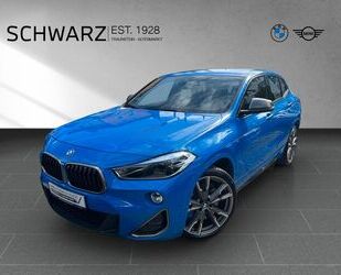 BMW BMW X2 M35i RFK eSitze ACC HUD Hifi-HK Gebrauchtwagen