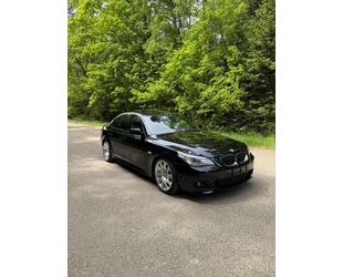 BMW BMW 550i E60 Gebrauchtwagen