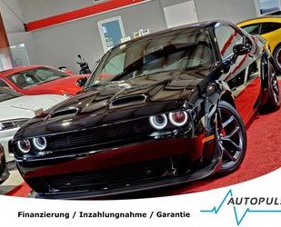 Dodge Dodge Challenger 5.7 R/T*TEMPOMAT*LEDER*WIDEBODY* Gebrauchtwagen