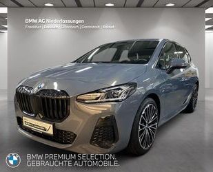 BMW BMW 218d Active Tourer M Sport Kamera LED Gebrauchtwagen