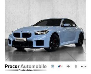 BMW BMW M2 Coupé Adap.LED DA ACC PA RFK DAB 20