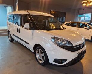 Fiat Fiat Doblo Doblò SX Maxi Kombi*Top Zustand`* Gebrauchtwagen