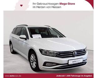 VW Volkswagen Passat Variant 2.0 TDI DSG AID LED NAV Gebrauchtwagen