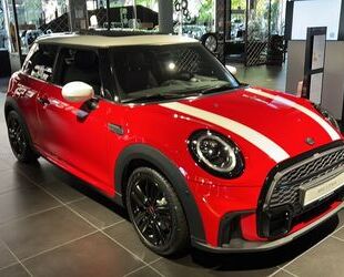 Mini MINI Cooper JOHN COOPER WORKS Edition Gebrauchtwagen