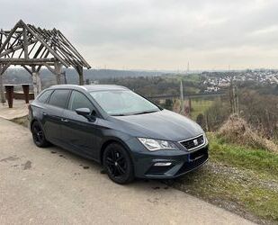 Seat Seat Leon 1.5 TSI 96kW FR Sportstourer ST FR Gebrauchtwagen