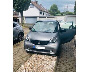 Smart Smart fortwo coupe prime Gebrauchtwagen