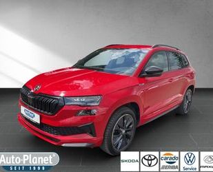 Skoda Karoq Gebrauchtwagen