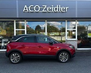 Opel Crossland (X) Gebrauchtwagen