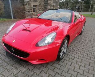 Ferrari Ferrari California 4.3 V8 4-Sitzer Gebrauchtwagen