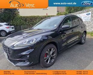 Ford Ford Kuga 2.5 Duratec FHEV 4x4 ST-LINE X Gebrauchtwagen