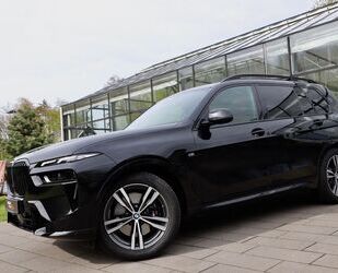 BMW BMW X7 xDrive 40 i M Sport Pro Panorama Sky Lounge Gebrauchtwagen