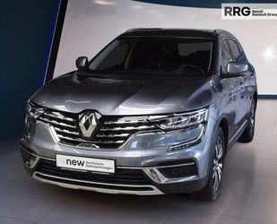 Renault Renault Koleos 2.0 DCI 185 INITIALE PARIS AUTOMATI Gebrauchtwagen