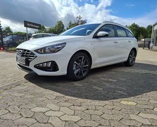 Hyundai Hyundai i30 cw Trend Mild-Hybrid Gebrauchtwagen