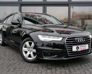 Audi Audi A6 Avant 3.0 TDI quattro EU6 LED RFK ACC Gebrauchtwagen