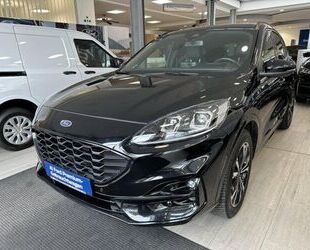 Ford Ford Kuga 2.5 PHEV ST-Line X PANO AHK 19 HEAD-UP Gebrauchtwagen