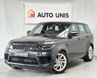 Land Rover Land Rover Range Rover Sport P400e | 2.0Plug-in | Gebrauchtwagen