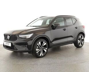 Volvo Volvo XC40 B4 Ultimate Dark LED Pano Navi ACC Kam Gebrauchtwagen