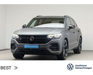 VW Volkswagen Touareg 3.0 TDI R-LINE*BLACK-STYLE*MATR Gebrauchtwagen