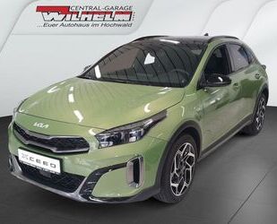 Kia Kia XCeed 1.6 T-GDI DCT GT-Line GD/Leder Gebrauchtwagen