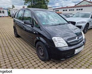 Opel Opel Meriva Edition Klima Euro 4 Gebrauchtwagen