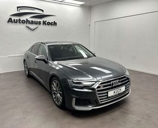 Audi Audi S6 LIM. 3.0 TDI QUA. PURE DYNAMIK & EXKLUSIVI Gebrauchtwagen