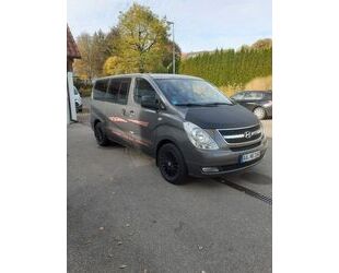 Hyundai Hyundai H-1 Starex ,Leder, Ahk, Gebrauchtwagen