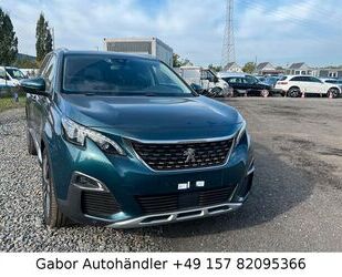 Peugeot Peugeot 5008 BlueHDi 120 Allure .7 Person Gebrauchtwagen