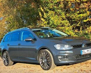 VW Volkswagen Golf 2.0 TDI Gebrauchtwagen