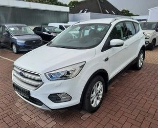 Ford Ford Kuga 1.5 EcoBoost 2x4 Aut. Titanium Gebrauchtwagen